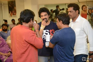 Shiva Movie 25 Years Celebrations